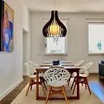 Foz House - Rooftop & Sea View * Foz do Arelho