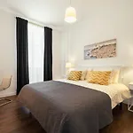 Apartamento Foz House - Rooftop & Sea View