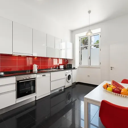 Foz House - Rooftop & Sea View * Foz do Arelho