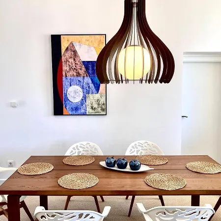 Foz House * Foz do Arelho