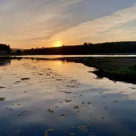 Apartman Foz House - Rooftop & Sea View Foz do Arelho