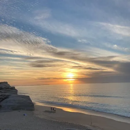 Foz House - Rooftop & Sea View Apartman