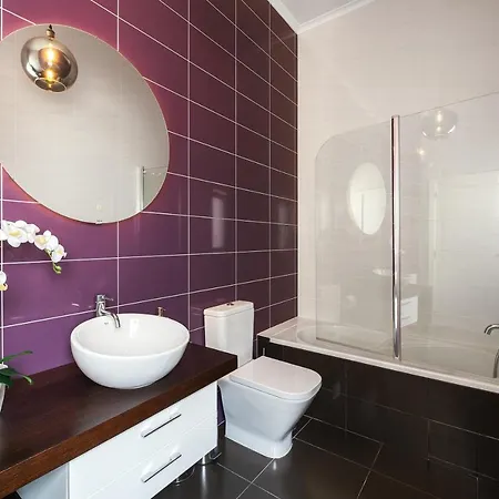 Foz House - Rooftop & Sea View Foz do Arelho