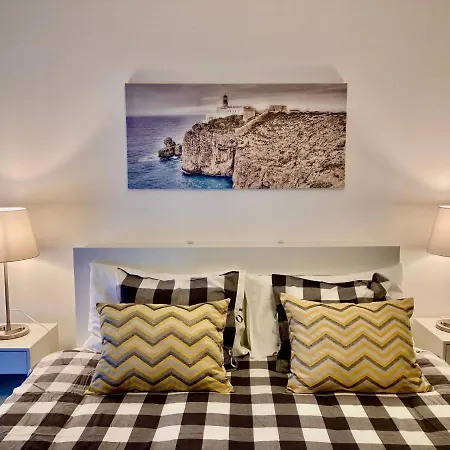 Foz House - Rooftop & Sea View Apartman