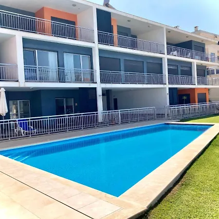 Apartman Foz House - Rooftop & Sea View *