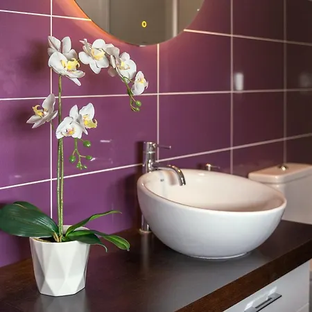 Apartman Foz House - Rooftop & Sea View *