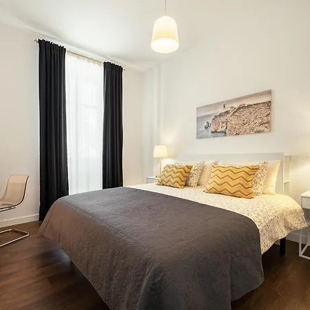 Apartament Foz House - Rooftop&sea View