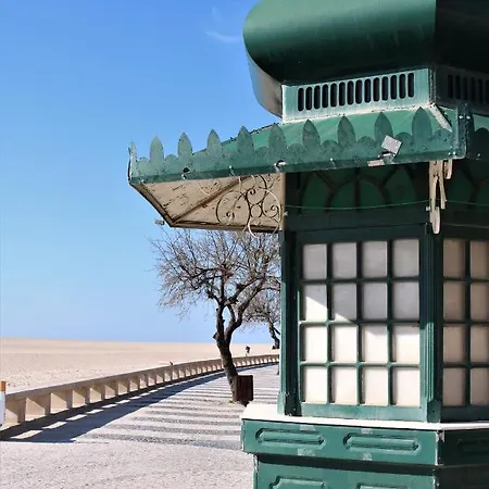 Foz House - Rooftop & Sea View Apartman *