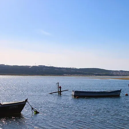 Foz House - Rooftop & Sea View * Foz do Arelho