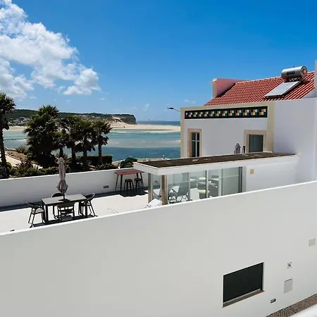 Apartment Foz House *
