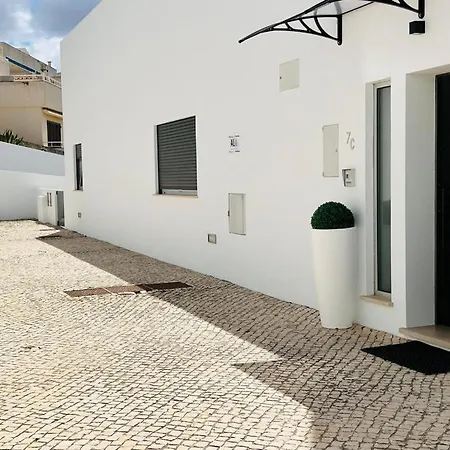 Apartman Foz House - Rooftop & Sea View Foz do Arelho