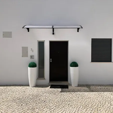 Foz House - Rooftop & Sea View Apartman