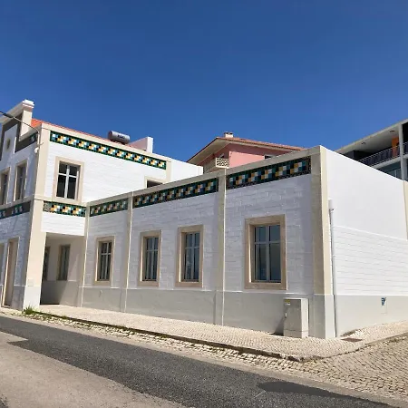 Apartman Foz House - Rooftop & Sea View