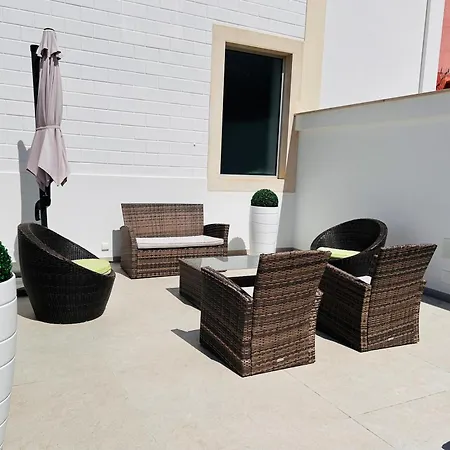 Apartman Foz House - Rooftop & Sea View *