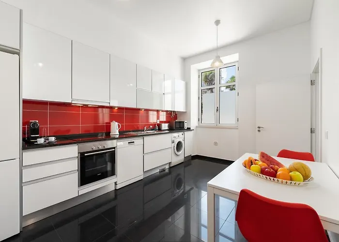 Foz House - Rooftop & Sea View * Foz do Arelho