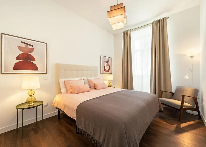 Foz House - Rooftop & Sea View Foz do Arelho