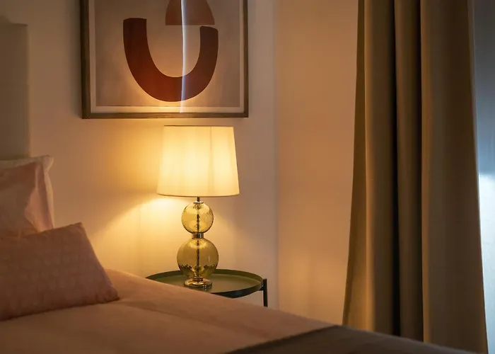 Foz House - Rooftop & Sea View Appartement Foz do Arelho