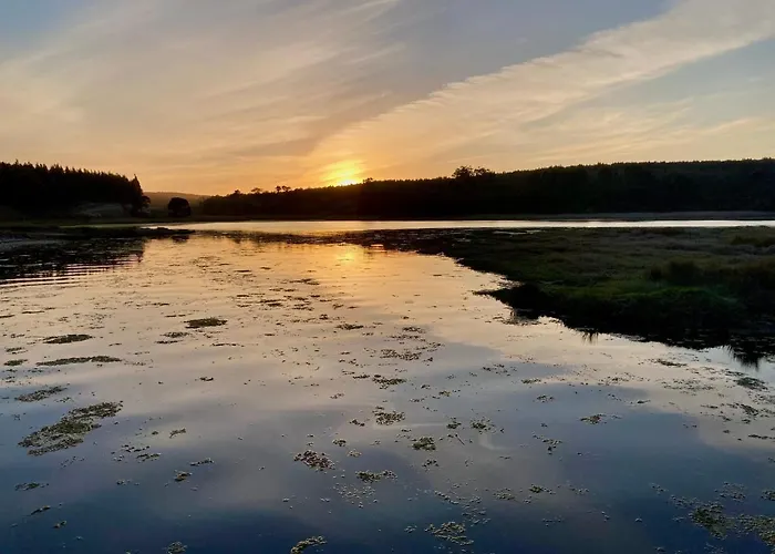 Appartement Foz House - Rooftop & Sea View Foz do Arelho