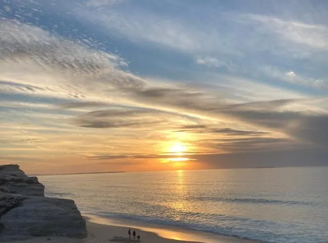 Foz House - Rooftop & Sea View Appartement