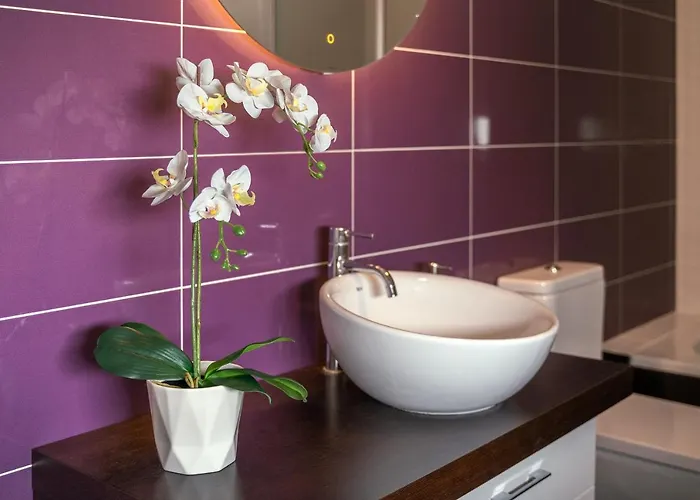 Appartement Foz House - Rooftop & Sea View *