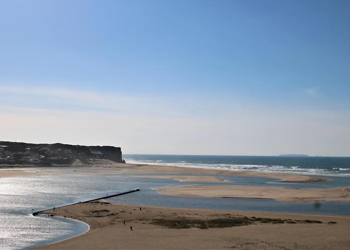 Appartement Foz House - Rooftop & Sea View