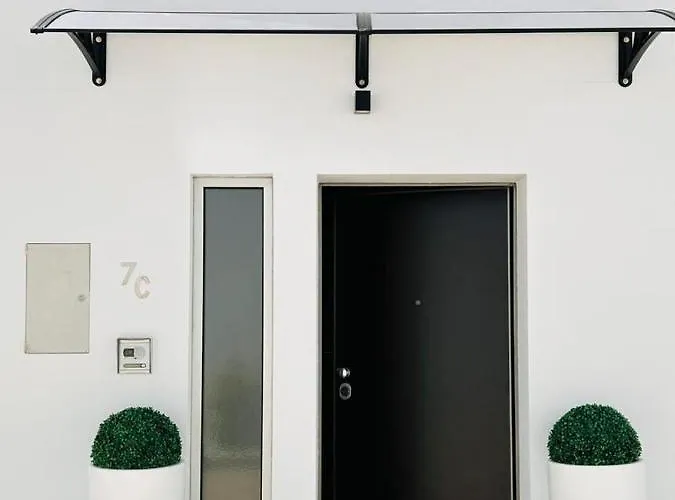 Foz House - Rooftop & Sea View * Foz do Arelho