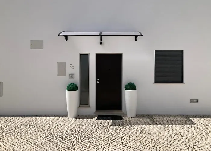 Foz House - Rooftop & Sea View Appartement